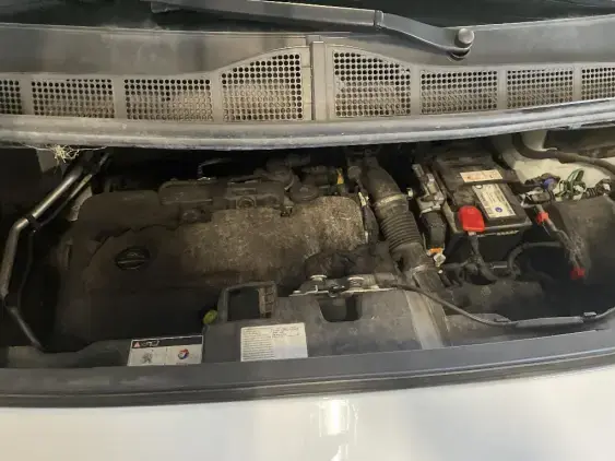 PEUGEOT EXPERT FG III - voiture d'occasion - Photo 19