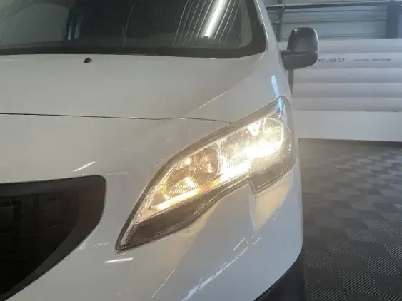 PEUGEOT EXPERT FG III - voiture d'occasion - Photo 20