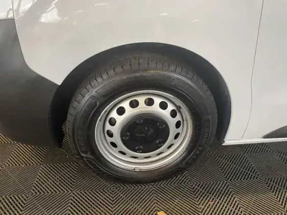 PEUGEOT EXPERT FG III - voiture d'occasion - Photo 21