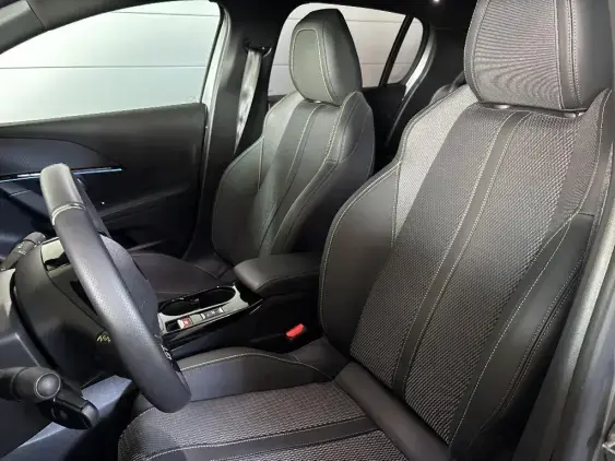 PEUGEOT 208 ELECTRIQUE II - voiture d'occasion - Photo 16