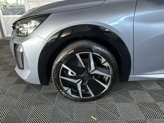 PEUGEOT 208 ELECTRIQUE II - voiture d'occasion - Photo 20