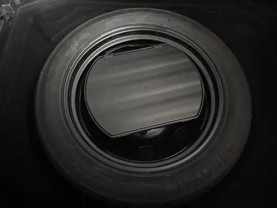 CITROEN C5 II - voiture d'occasion - Photo 16