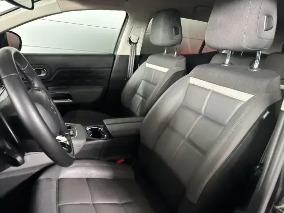 CITROEN C5 II - voiture d'occasion - Photo 17