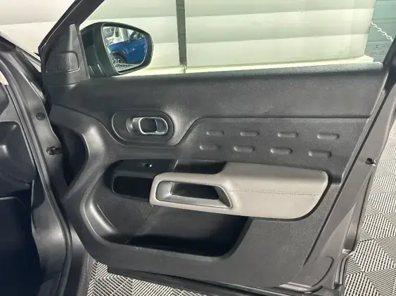 CITROEN C5 II - voiture d'occasion - Photo 19