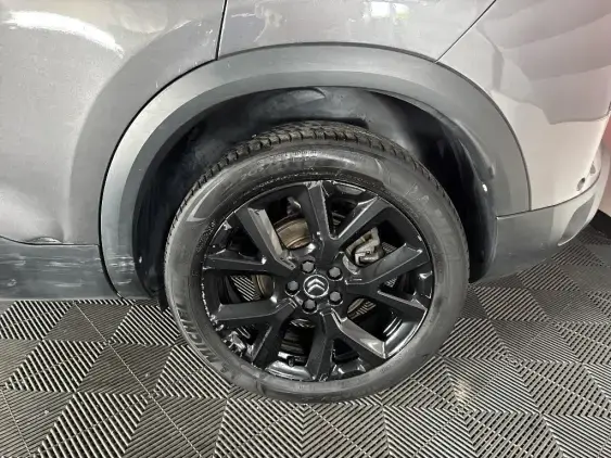 CITROEN C5 II - voiture d'occasion - Photo 22