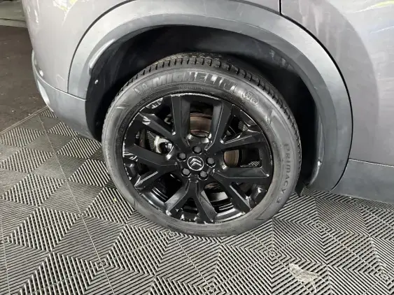 CITROEN C5 II - voiture d'occasion - Photo 23