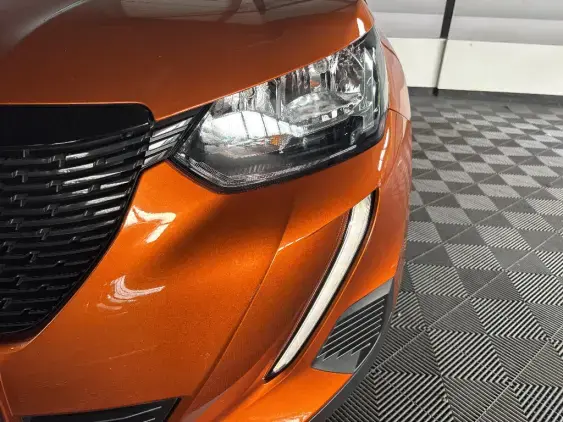 PEUGEOT 2008 II - voiture d'occasion - Photo 19