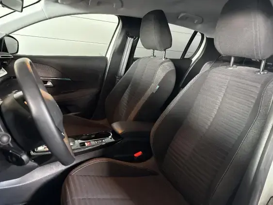 PEUGEOT 208 ELECTRIQUE II - voiture d'occasion - Photo 16