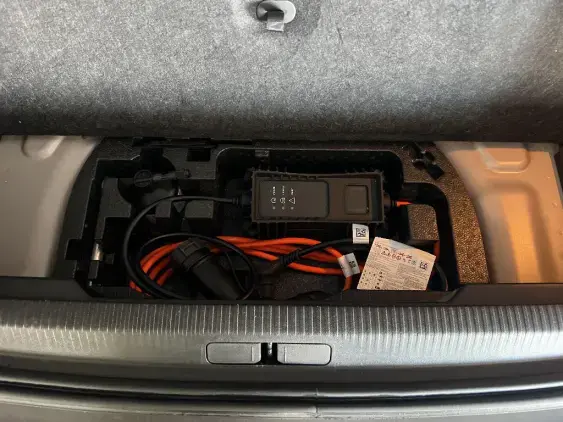 PEUGEOT 2008 ELECTRIQUE II - voiture d'occasion - Photo 16