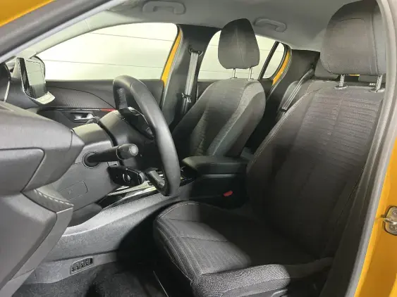 PEUGEOT 208 ELECTRIQUE II - voiture d'occasion - Photo 16