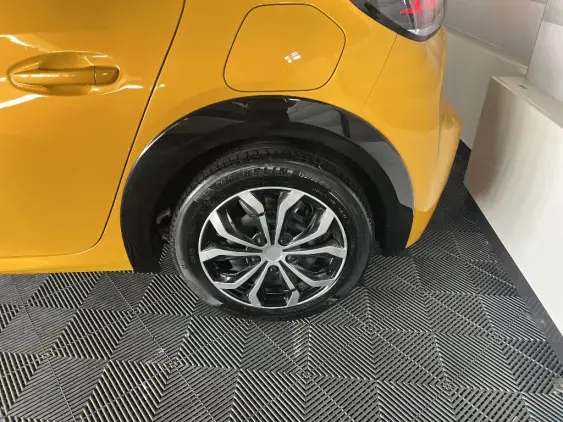 PEUGEOT 208 ELECTRIQUE II - voiture d'occasion - Photo 22