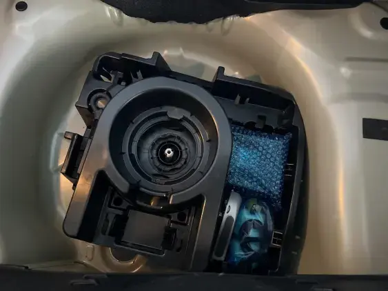 CITROEN C3 III - voiture d'occasion - Photo 15