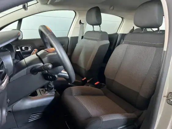 CITROEN C3 III - voiture d'occasion - Photo 16