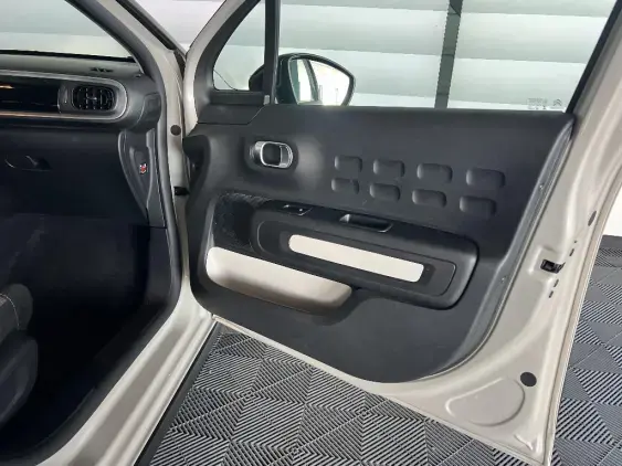 CITROEN C3 III - voiture d'occasion - Photo 18