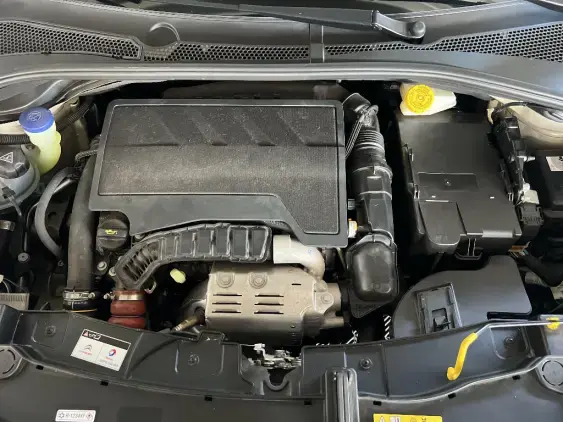 CITROEN C3 III - voiture d'occasion - Photo 19