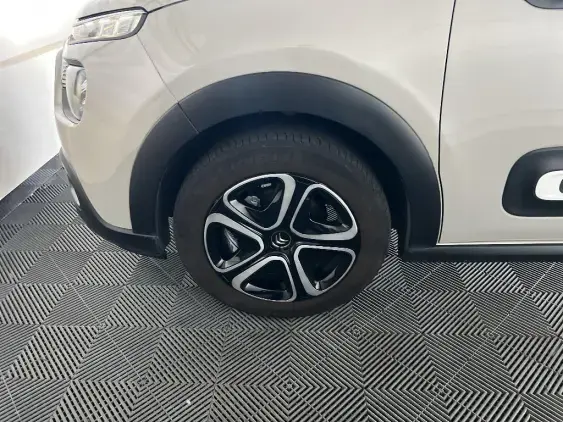 CITROEN C3 III - voiture d'occasion - Photo 21