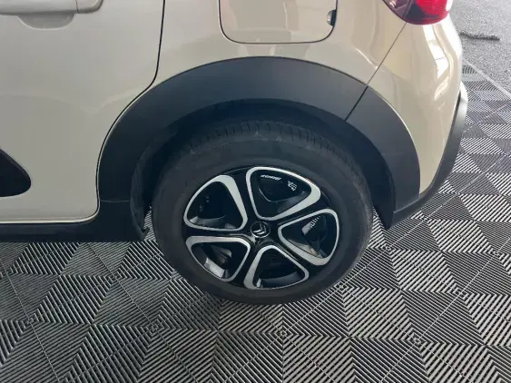 CITROEN C3 III - voiture d'occasion - Photo 22