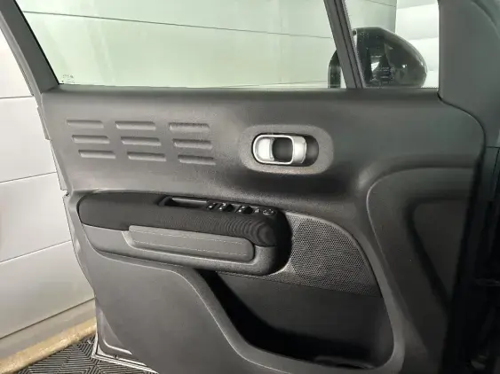 CITROEN C3 AIRCROSS - voiture d'occasion - Photo 18