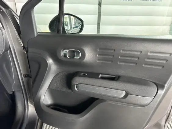 CITROEN C3 AIRCROSS - voiture d'occasion - Photo 19