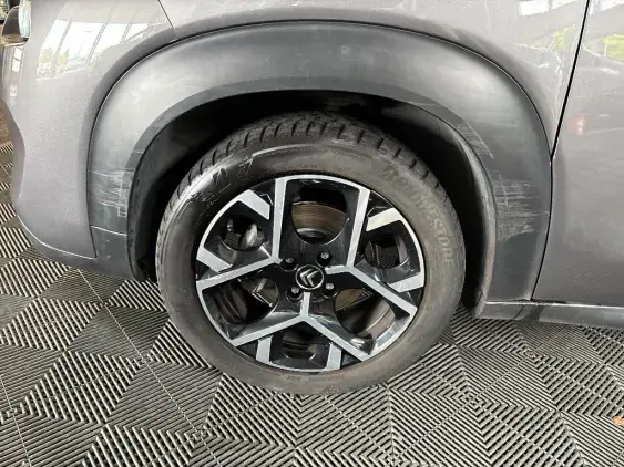 CITROEN C3 AIRCROSS - voiture d'occasion - Photo 21