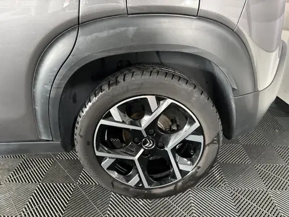 CITROEN C3 AIRCROSS - voiture d'occasion - Photo 22