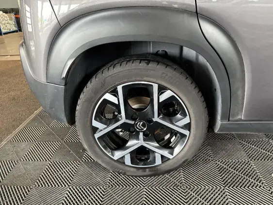 CITROEN C3 AIRCROSS - voiture d'occasion - Photo 23