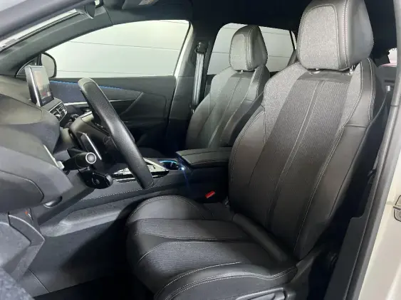 PEUGEOT 3008 II - voiture d'occasion - Photo 17