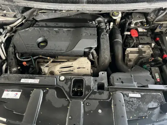 PEUGEOT 3008 II - voiture d'occasion - Photo 20