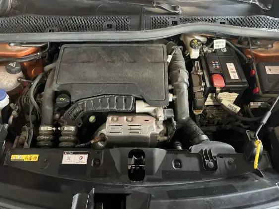 PEUGEOT 2008 - voiture d'occasion - Photo 20