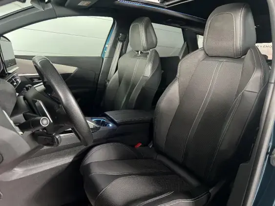 PEUGEOT 3008 II - voiture d'occasion - Photo 17