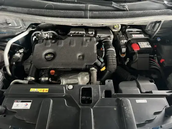 PEUGEOT 3008 II - voiture d'occasion - Photo 20