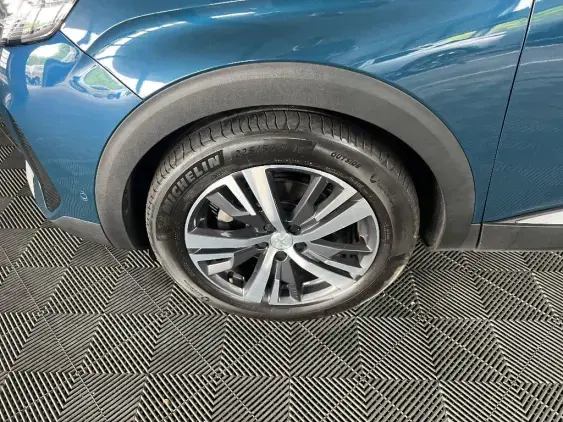 PEUGEOT 3008 II - voiture d'occasion - Photo 22