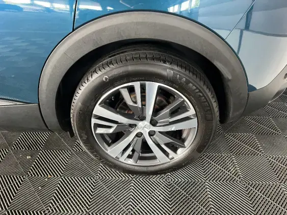 PEUGEOT 3008 II - voiture d'occasion - Photo 23