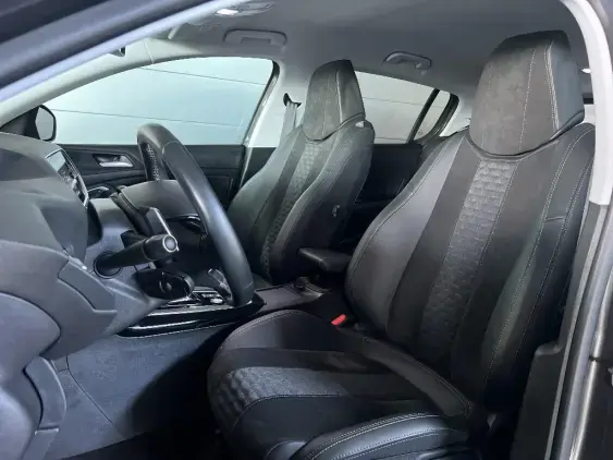 PEUGEOT 308 SW III - voiture d'occasion - Photo 17