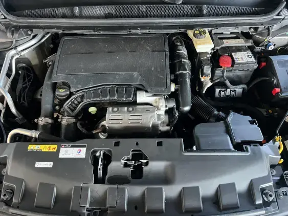 PEUGEOT 308 SW III - voiture d'occasion - Photo 20