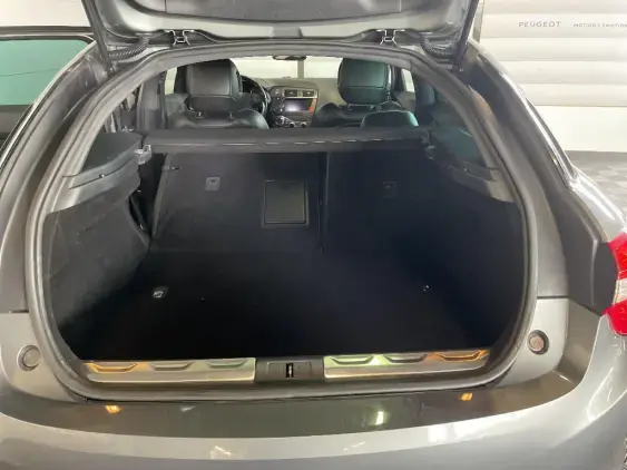 CITROEN DS5 - voiture d'occasion - Photo 16