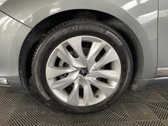 CITROEN DS5 - voiture d'occasion - Photo 21