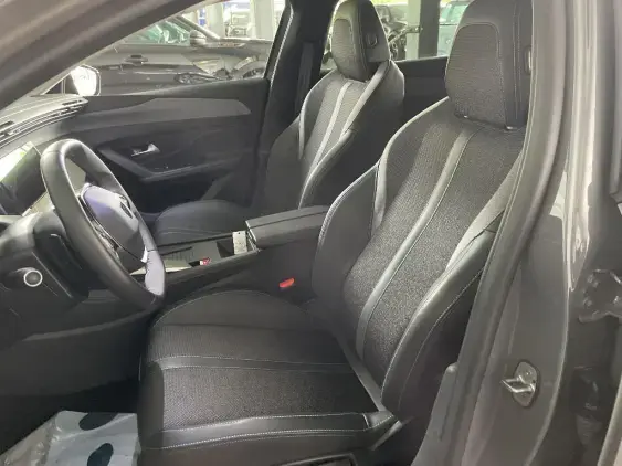 PEUGEOT 308 III - voiture d'occasion - Photo 13