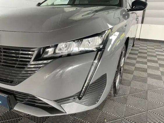 PEUGEOT 308 III - voiture d'occasion - Photo 16