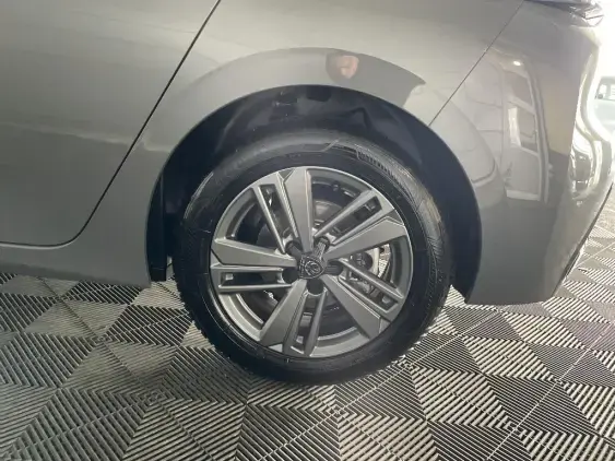 PEUGEOT 308 III - voiture d'occasion - Photo 18