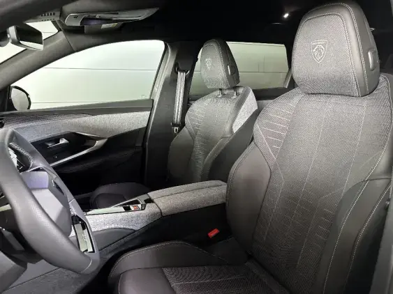 PEUGEOT 5008 III - voiture d'occasion - Photo 16