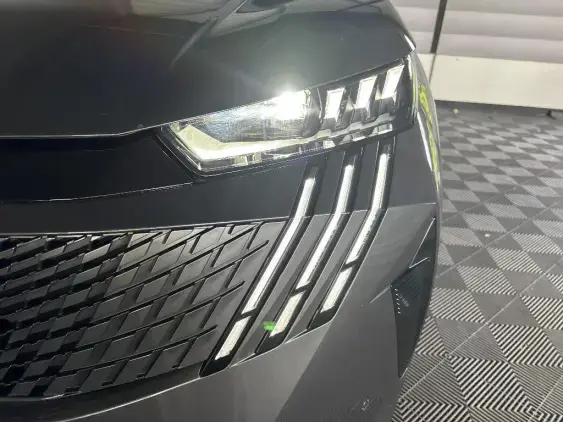 PEUGEOT 5008 III - voiture d'occasion - Photo 19