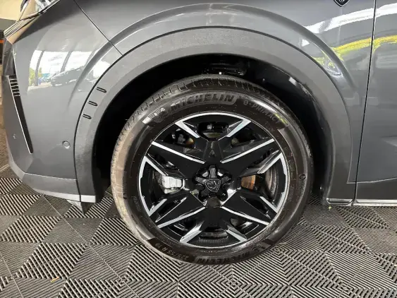 PEUGEOT 5008 III - voiture d'occasion - Photo 20