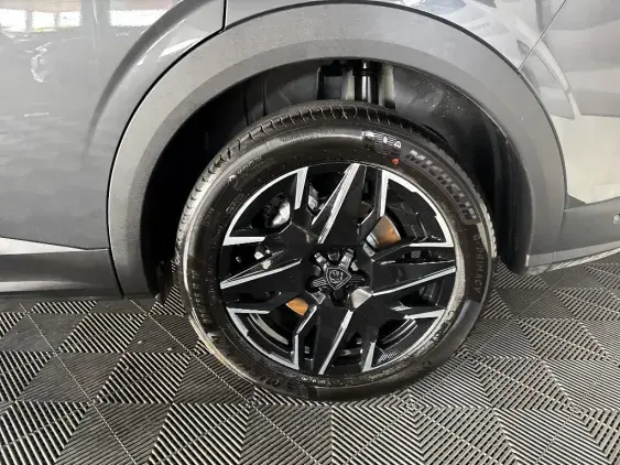 PEUGEOT 5008 III - voiture d'occasion - Photo 21