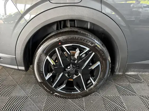 PEUGEOT 5008 III - voiture d'occasion - Photo 22