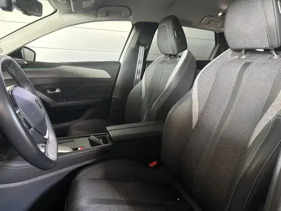 PEUGEOT 308 SW III - voiture d'occasion - Photo 16