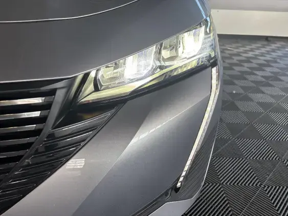 PEUGEOT 308 SW III - voiture d'occasion - Photo 19