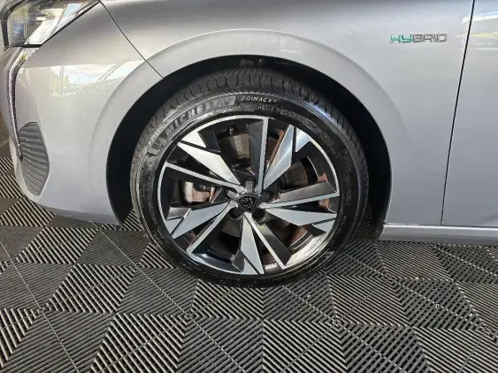 PEUGEOT 308 SW III - voiture d'occasion - Photo 20