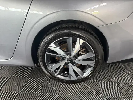 PEUGEOT 308 SW III - voiture d'occasion - Photo 21