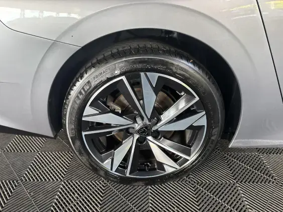 PEUGEOT 308 SW III - voiture d'occasion - Photo 22